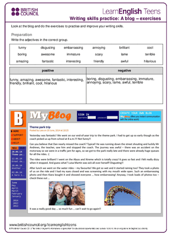 BLOG-exercises 2eso.pdf