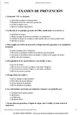 wuolah-Examen de Prevención de Riesgos CON SOLUCION.pdf