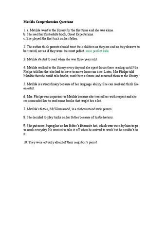 Matilda-Comprehension-Questions1-4.pdf