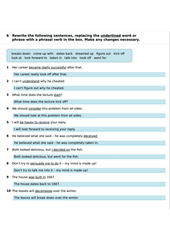 Answer-KeyPhrasal-Verbs-Unit-8-page-98-exercise-6.pdf