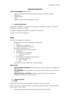 Tema 8. Sistema Hematopoyético..pdf