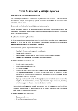TEMA 4. SISTEMAS Y PAISAJES AGRARIOS PROFESORA CAROLINA DEL VALLE.pdf
