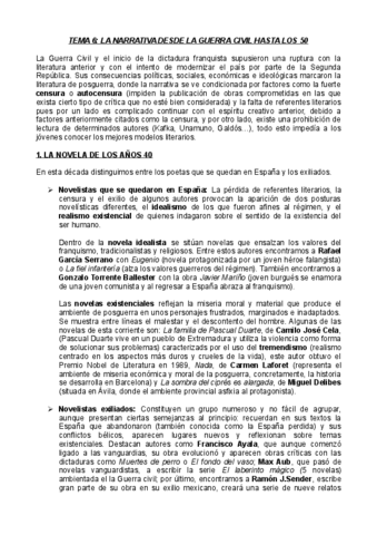 Tema-6: La narrativa desde posguerra a la década de los 50.pdf