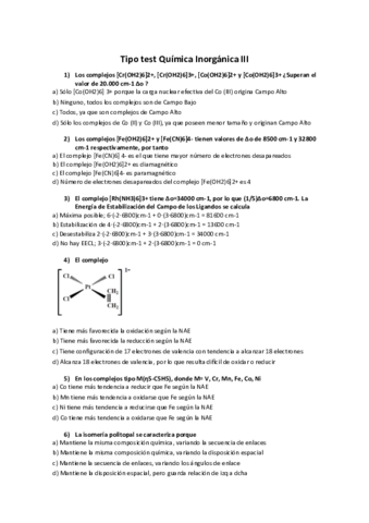 Tipo test Química Inorgánica III.pdf