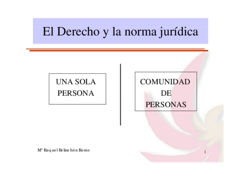 1.- El Derecho y la norma jurídica.pdf