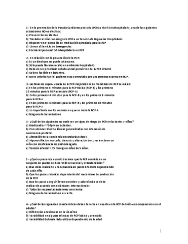 30 Preguntas de Examen RCP Pediátrica Univ Osuna.pdf