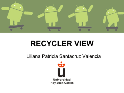 RecyclerView.pdf