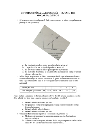 Examen introducción a la economía final Junio 2016.pdf