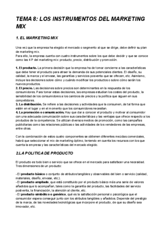 TEMA 8: Los instrumentos del marketing mix.pdf