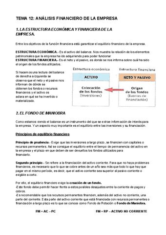 TEMA 12: Análisis financiero de la empresa.pdf