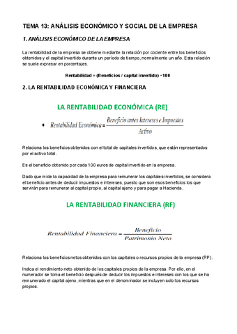 TEMA 13: Análisis económico y social de la empresa.pdf