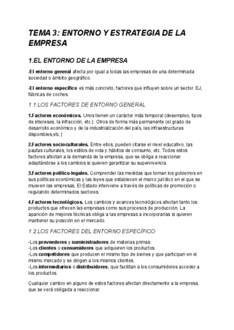 TEMA 3: Entorno y estrategia de la empresa.pdf