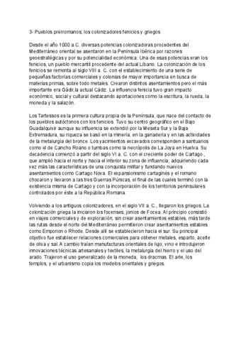 3- Pueblos prerromanos; los colonizadores fenicios y griegos.EBAU..pdf