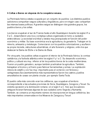 4-Celtas e iberos en vísperas de la conquista romana. EBAU..pdf