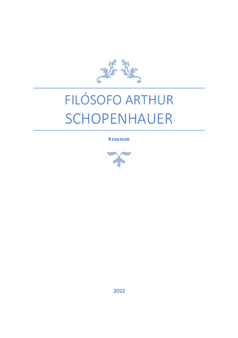 ResumenFilosofo-Arthur-Schopenhauer.pdf