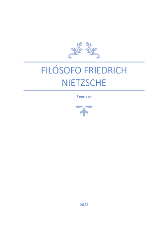 ResumenFILOSOFO-FRIEDRICH-NIETZSCHE.pdf