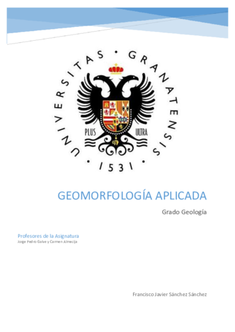 Geomorfología Aplicada Apuntes.pdf