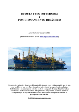 Buques FPSO y Posicionamiento Dinámico.pdf