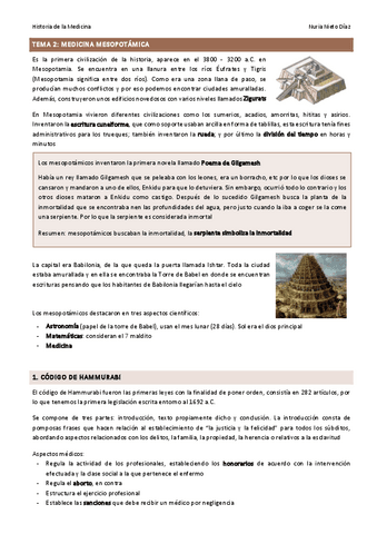 TEMA 2 - Medicina mesopotámica.pdf