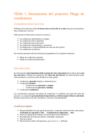 TEMA-7.-Documentos-del-proyecto.-Pliego-de-condiciones.pdf