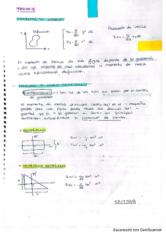 |TEMAS 9 y 10| Teoría + Ejercicios resueltos + Exámenes resueltos.pdf