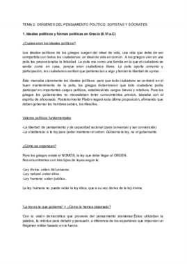 2. ORÍGENES DEL PENSAMIENTO POLÍTICO_ SOFISTAS Y SÓCRATES.pdf