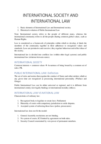 1 & 2 INTERNATIONAL SOCIETY AND INTERNATIONAL LAW.pdf