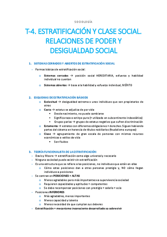 T-4.-Estratificacion-y-clase-social.-Relaciones-de-poder-y-desigualdad-social.-Sociologia.pdf