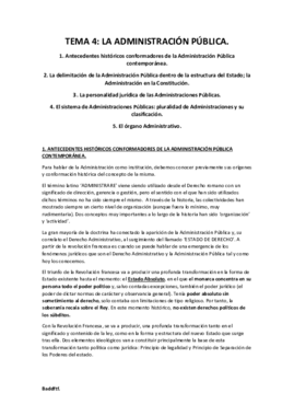 TEMA 4 - La adminsitración Pública.pdf
