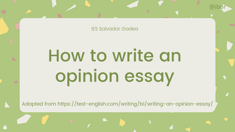 Ingles-Como-hacer-un-OPINION-ESSAY.pdf