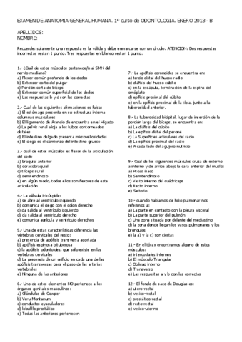 EXAMEN-DE-ANATOMIA-GENERAL-HUMANA-2013-tipo-B.pdf