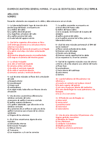 EXAMEN-DE-ANATOMIA-GENERAL-HUMANA-tipo-A-2012.pdf