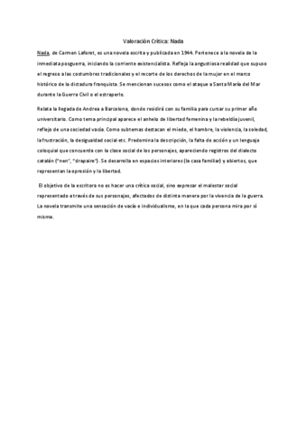 Valoracion-Critica-Nada.pdf