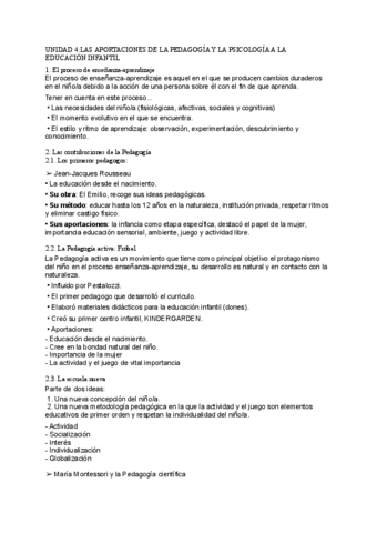 UNIDAD-4LAS-APORTACIONES-DE-LA-PEDAGOGIA-Y-LA-PSICOLOGIA-A-LA-EDUCACION-INFANTIL.pdf