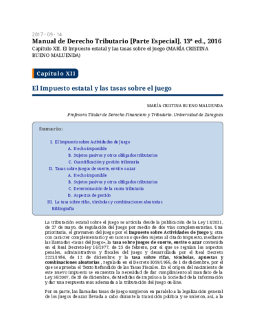 Tema 12 Impuesto estatal y las tasas sobre el juego.PDF
