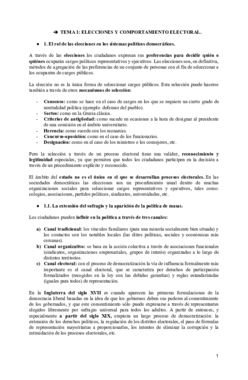 (electoral) Tema 1. Elecciones y comportamiento electoral..pdf