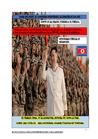 HISTORIA DEL MUNDO ACTUAL. ANALISIS HISTÓRICO DE UNA NOTICIA DE LA ACTUALIDAD JUAN CUESTA CID..pdf