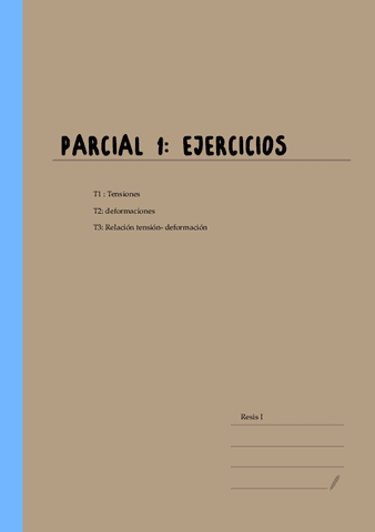 Resis I Problemas parcial 1.pdf