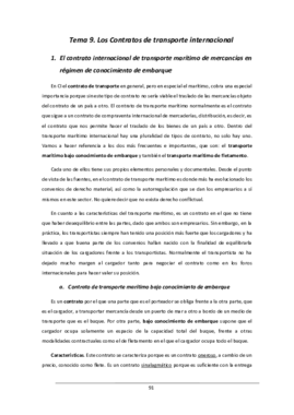 Tema 9. Los Contratos de transporte internacional.pdf