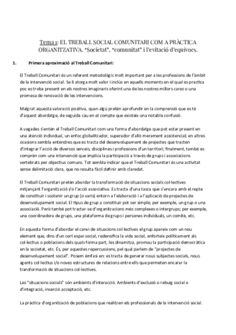 Teories del TS 2. Tema 1 El Treball Social Comunitari.pdf