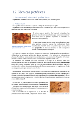 12. Técnicas pictóricas.pdf