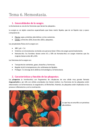 TEMA 6. SISTEMA CARDIOVASCULAR Y SANGRE. HEMOSTASIA.pdf