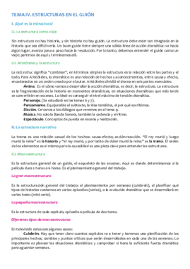 TEMA 4. Estructuras en el guión.pdf
