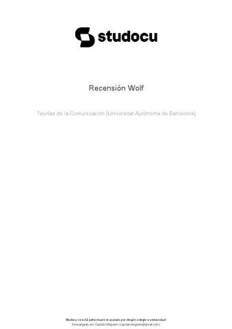 Resumen-Wolf.pdf