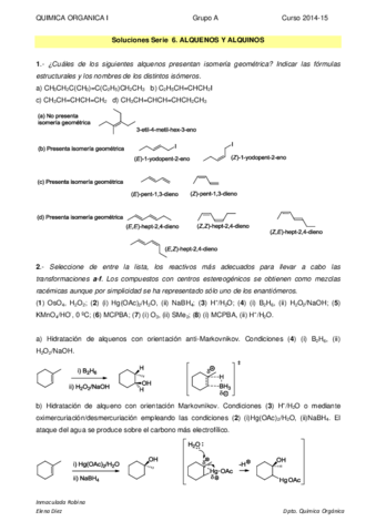 Soluciones Plataforma Serie 6. Alquenos y alquinos.pdf