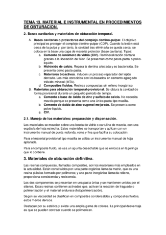 TEMA-13.-MATERIAL-E-INSTRUMENTAL-EN-PROCEDIMIENTOS-DE-OBTURACION..pdf