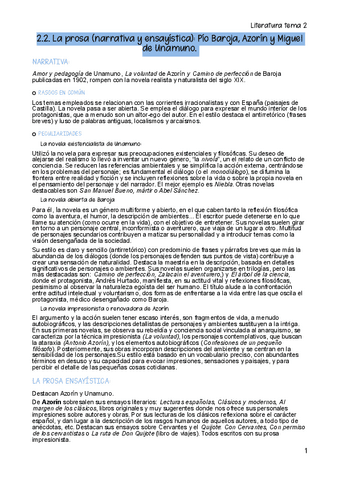 2.2-lLa-prosa-narrativa-y-ensayistica-Pio-Baroja-Azorin-y-Miguel-de-Unamuno..pdf
