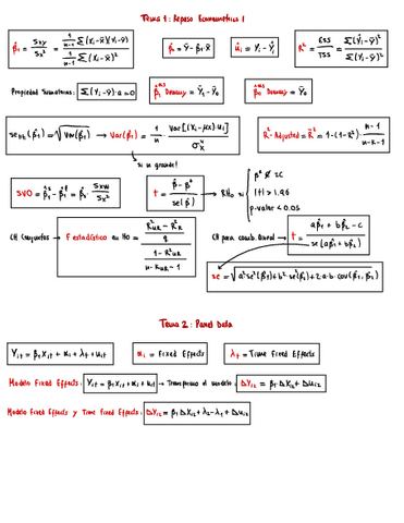 Formulario-Econometrics-II.pdf