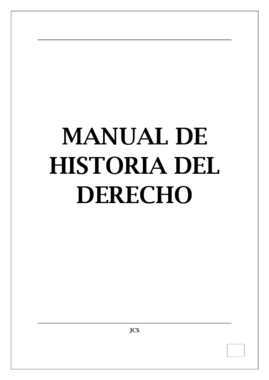 Manual de Historia del Derecho.pdf