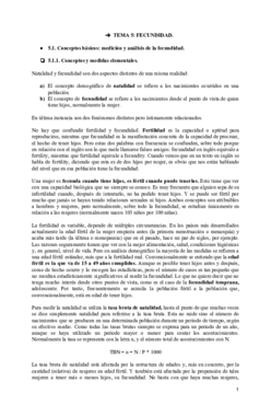 (Demográfico) Tema 5. Fecundidad..pdf